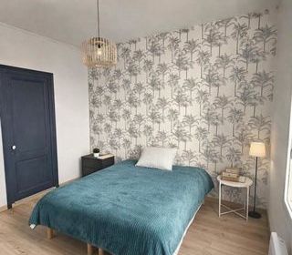  Appartement � vendre 2 pi�ces 45 m�