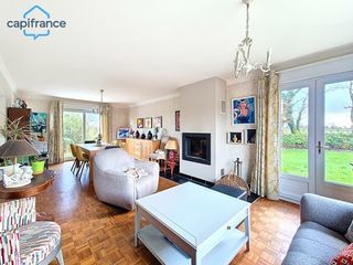  Maison � vendre 7 pi�ces 140 m�