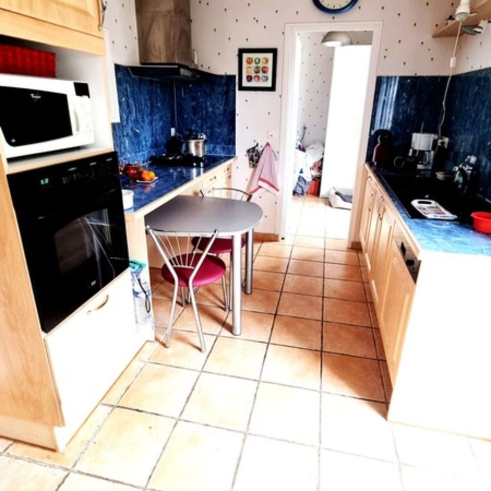 � vendre  Maison La Baule-Escoublac (44500)