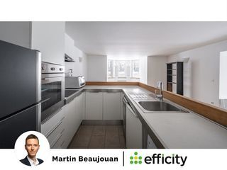  Appartement � vendre 3 pi�ces 82 m�