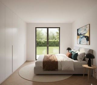  Appartement � vendre 2 pi�ces 45 m�