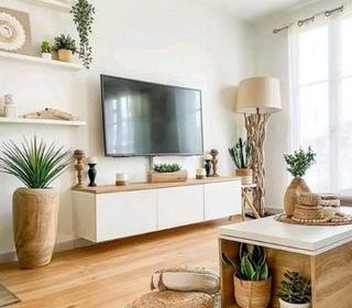  Appartement � vendre 2 pi�ces 44 m�