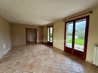  Maison � vendre 5 pi�ces 100 m�