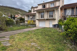  Maison � vendre 6 pi�ces 120 m�