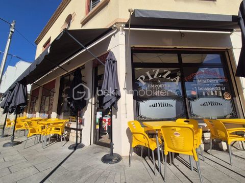 Opportunit&eacute; &agrave; saisir - Fonds de commerce 59000 38100 Grenoble