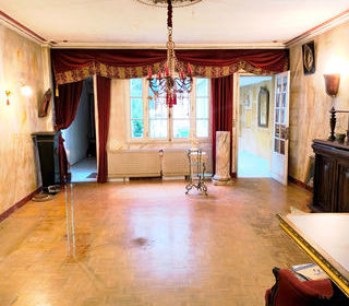  Maison � vendre 8 pi�ces 229 m�