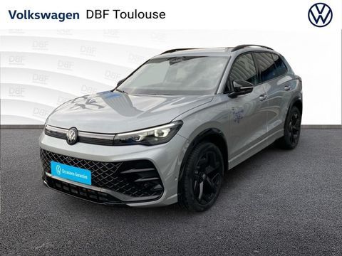 Volkswagen Tiguan NOUVEAU 2.0 TDI 150CH DSG7 R LINE 2025 occasion Toulouse 31100