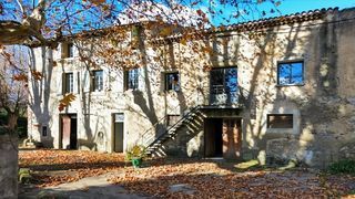  Maison � vendre 15 + pi�ces 400 m�