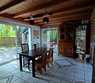  Maison � vendre 7 pi�ces 131 m�