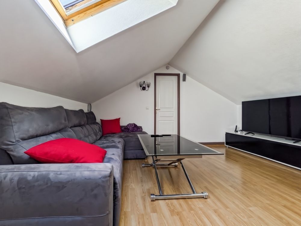 � vendre  Maison Publier (74500)