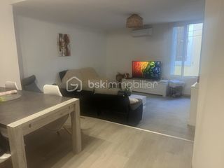  Maison � vendre 6 pi�ces 80 m�