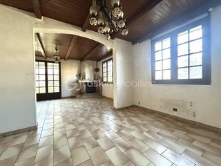  Maison � vendre 4 pi�ces 97 m�