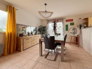  Maison � vendre 5 pi�ces 109 m�