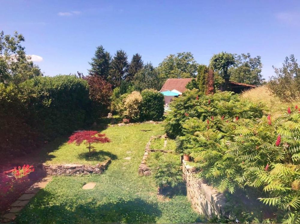 � vendre  Maison Bonne (74380)