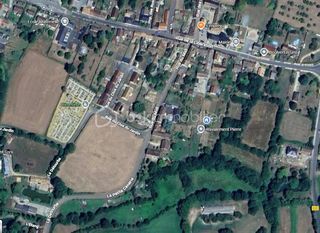  Terrain � vendre 11825 m�