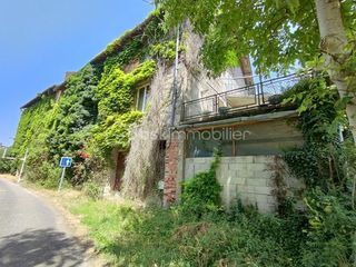  Moulin � vendre 12 pi�ces 287 m�