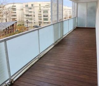  Appartement � vendre 3 pi�ces 64 m�