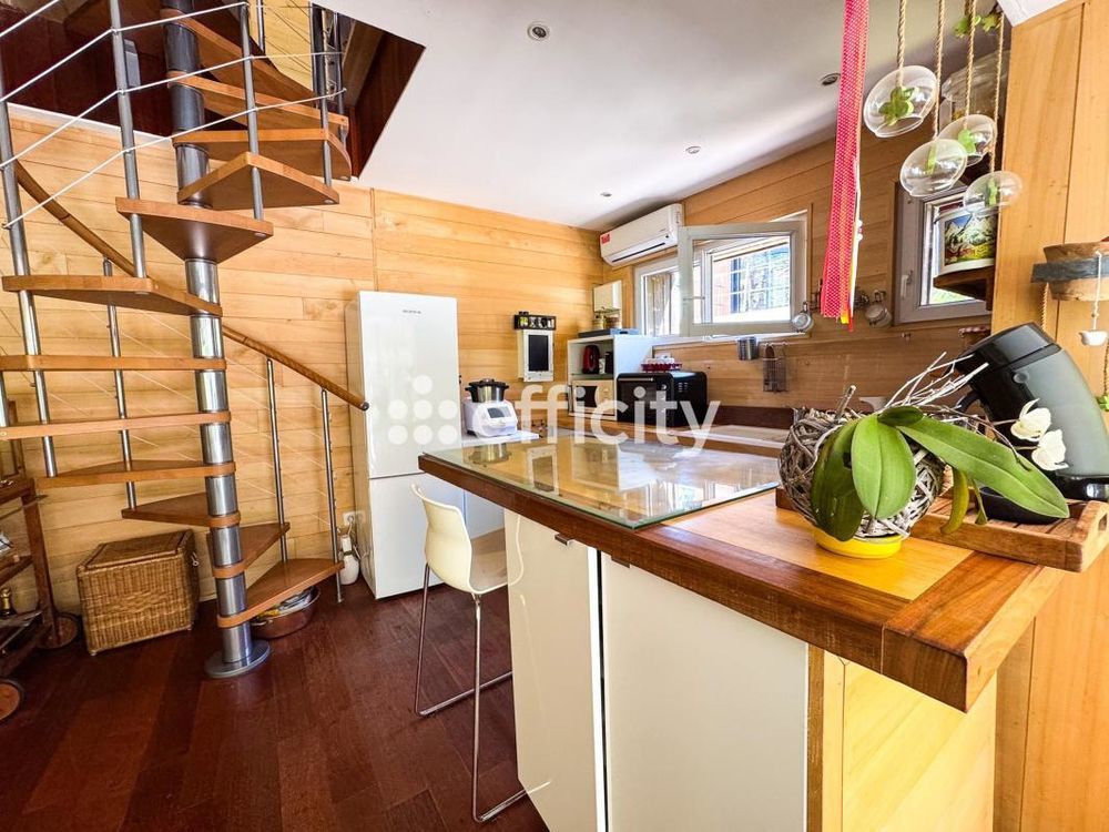 � vendre  Maison Lacanau (33680)