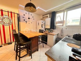  Duplex/triplex � vendre 2 pi�ces 44 m�