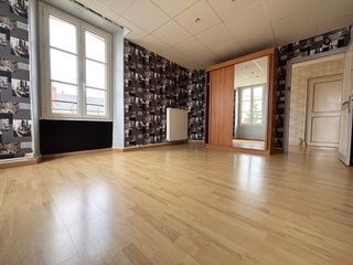  Maison � vendre 7 pi�ces 268 m�