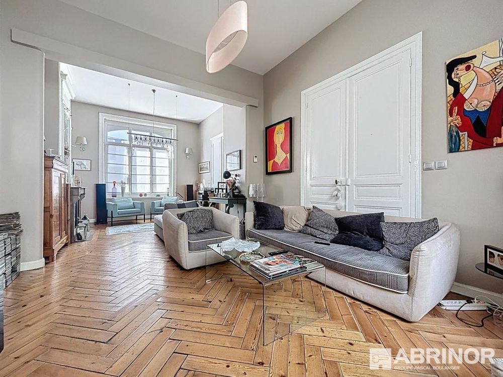 � vendre  Maison Lille (59800)