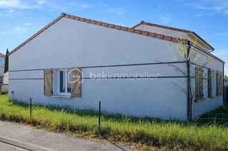  Maison � vendre 6 pi�ces 105 m�