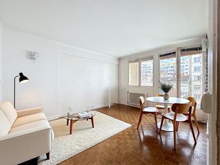  Appartement � vendre 2 pi�ces 44 m�