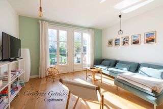  Maison � vendre 4 pi�ces 72 m�