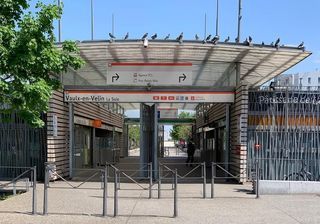  Appartement � louer 1 pi�ce 17 m�