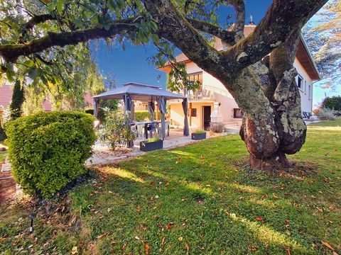  Belle maison familiale Maison - 10 pi�ce(s) - 301 m�