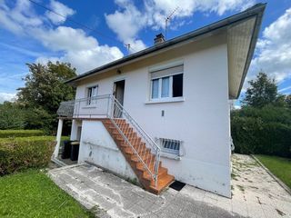  Maison � vendre 4 pi�ces 61 m�