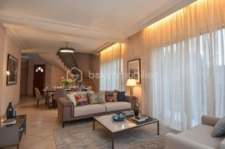  Maison � vendre 6 pi�ces 167 m�