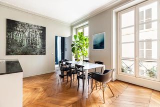  Appartement � vendre 4 pi�ces 103 m�