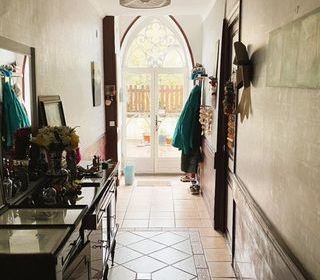  Maison � vendre 15 + pi�ces 473 m�