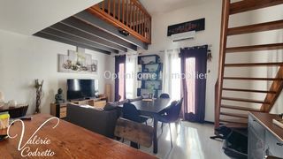  Appartement � vendre 2 pi�ces 47 m�