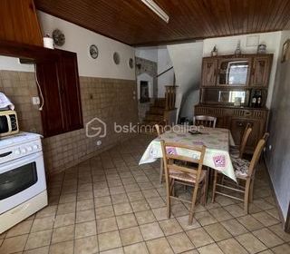  Maison � vendre 4 pi�ces 88 m�