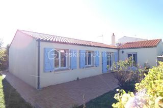  Maison � vendre 6 pi�ces 140 m�