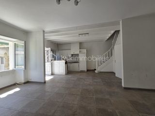  Maison � vendre 3 pi�ces 75 m�