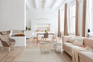  Appartement � vendre 3 pi�ces 79 m�