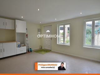  Maison � vendre 2 pi�ces 48 m�