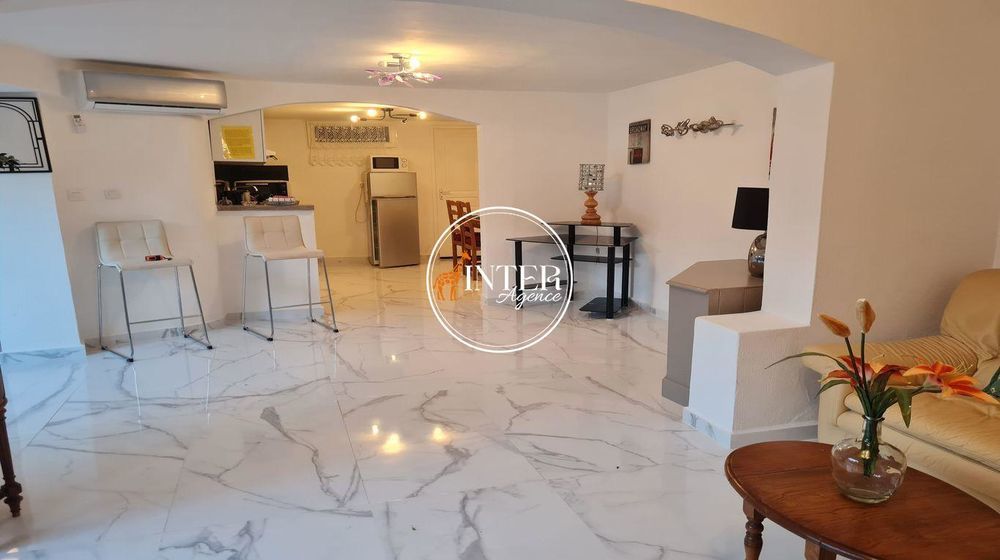 � vendre  Villa Sainte-Maxime (83120)