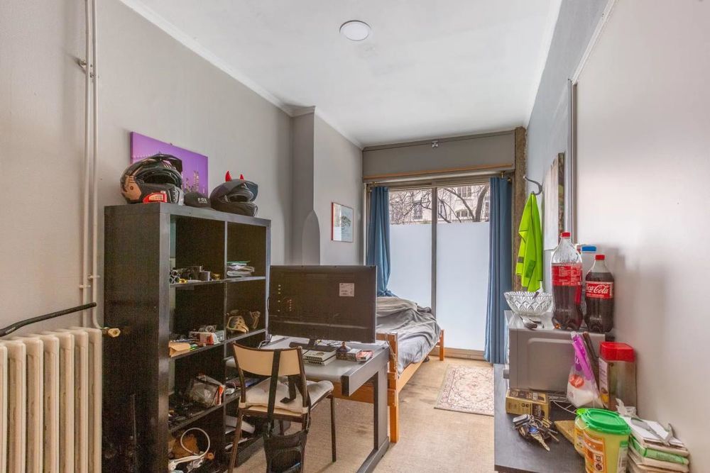 � vendre  Appartement Lyon 6