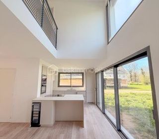  Maison � vendre 5 pi�ces 119 m�