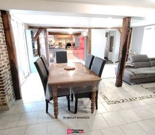  Maison � vendre 6 pi�ces 146 m�