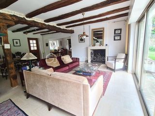  Maison � vendre 11 pi�ces 250 m�