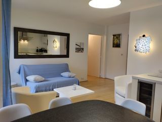  Appartement � louer 3 pi�ces 57 m�