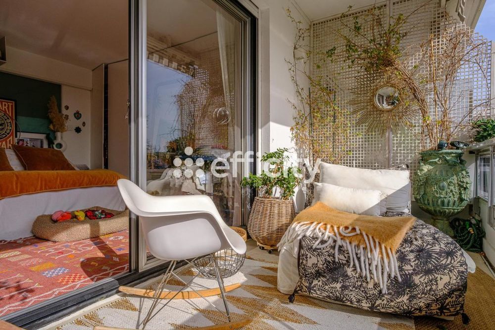 � vendre  Appartement Marseille 8