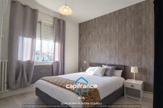  Maison � vendre 6 pi�ces 160 m�