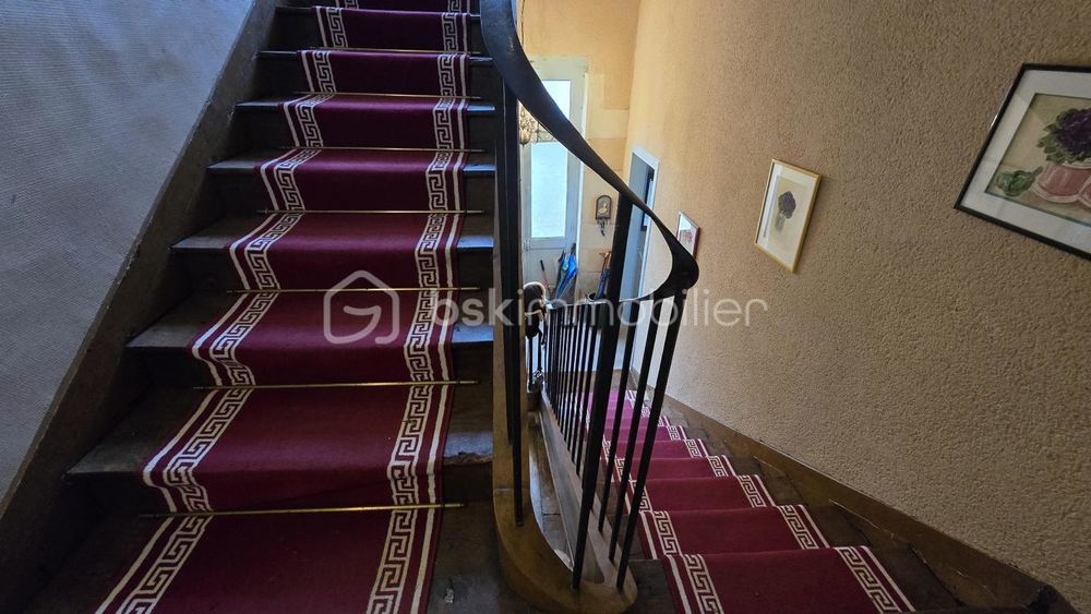 � vendre  Propri�t�/ch�teau Jazeneuil (86600)