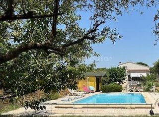  Villa � vendre 6 pi�ces 170 m�